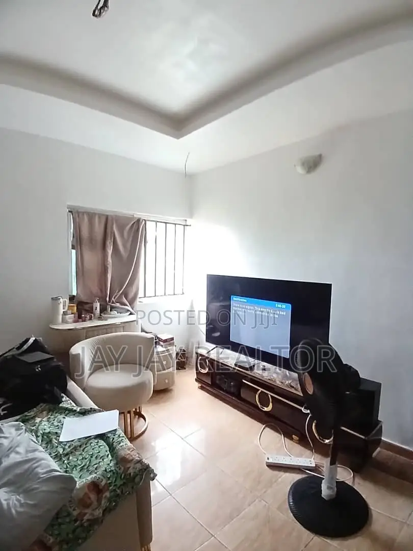3bdrm Block of Flats in Dakwo District for rent in Dakwo District