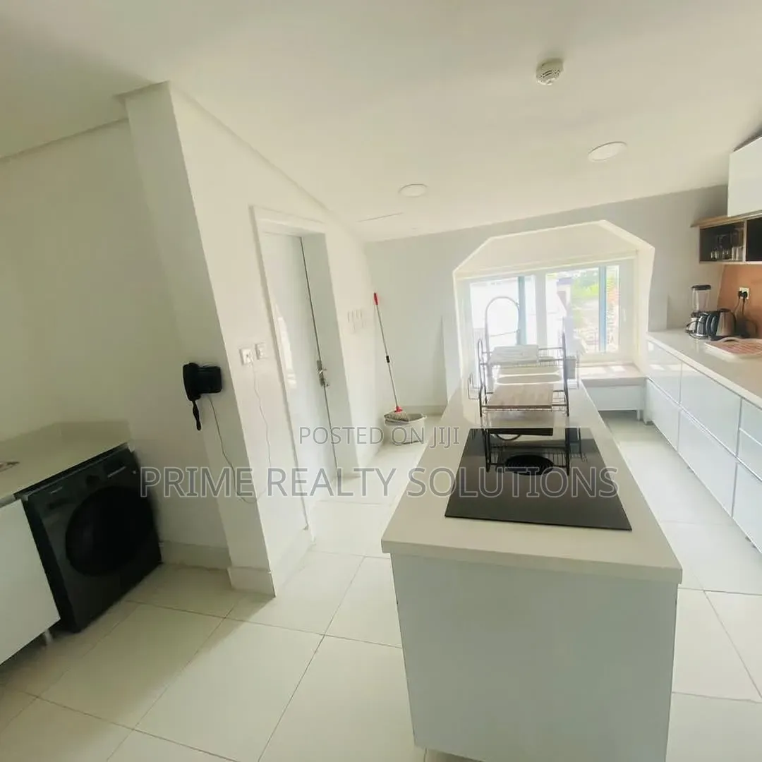 4bdrm Apartment in Banana Island for rent in Banana Island