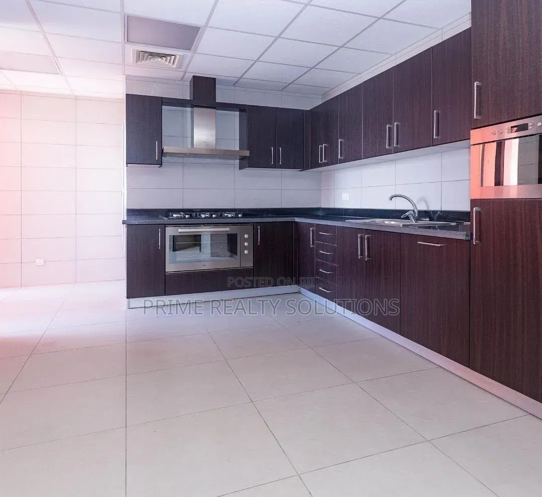 4bdrm Apartment in Banana Island for rent in Banana Island