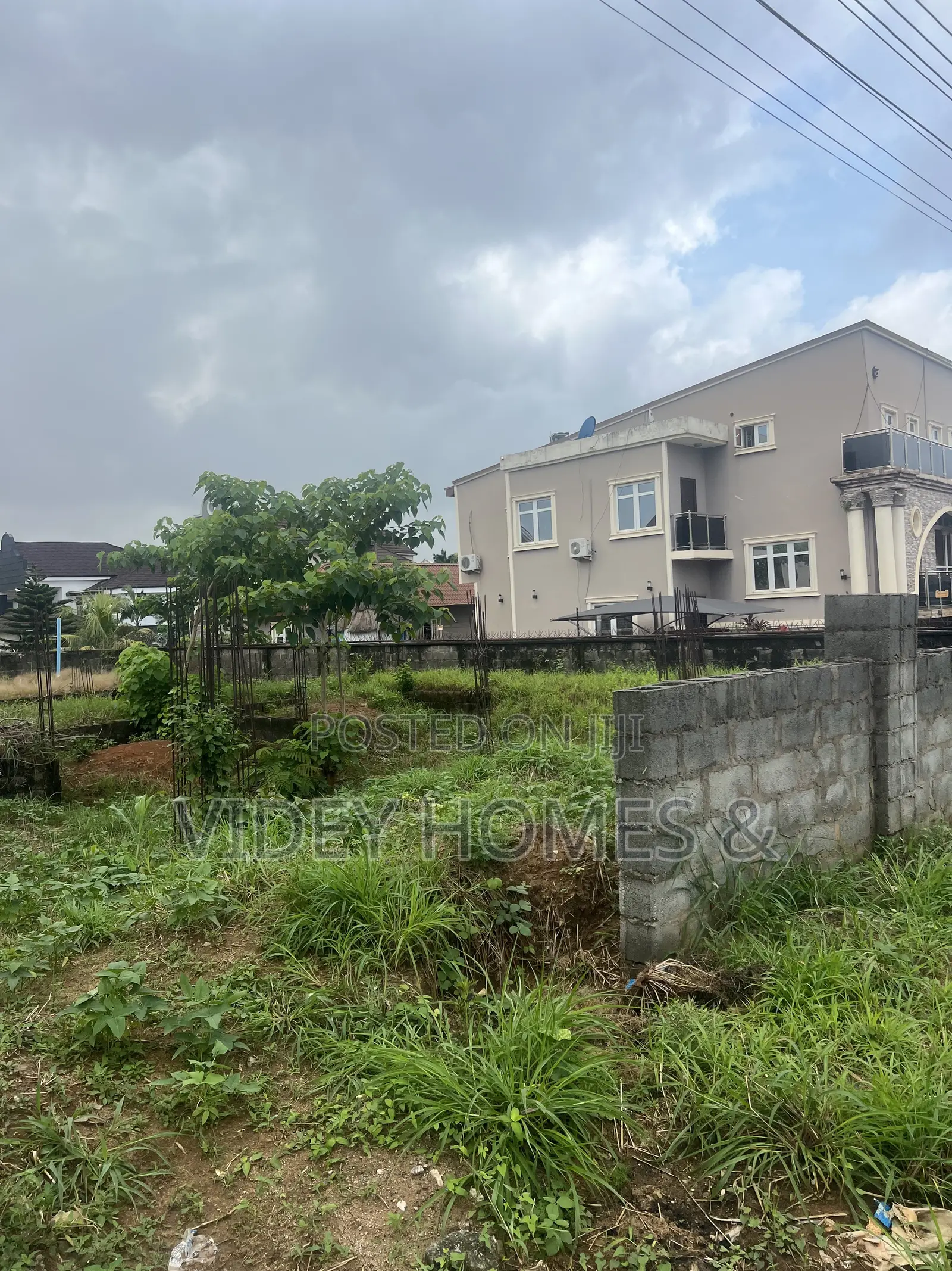 Fcda R of O in Galadimawa