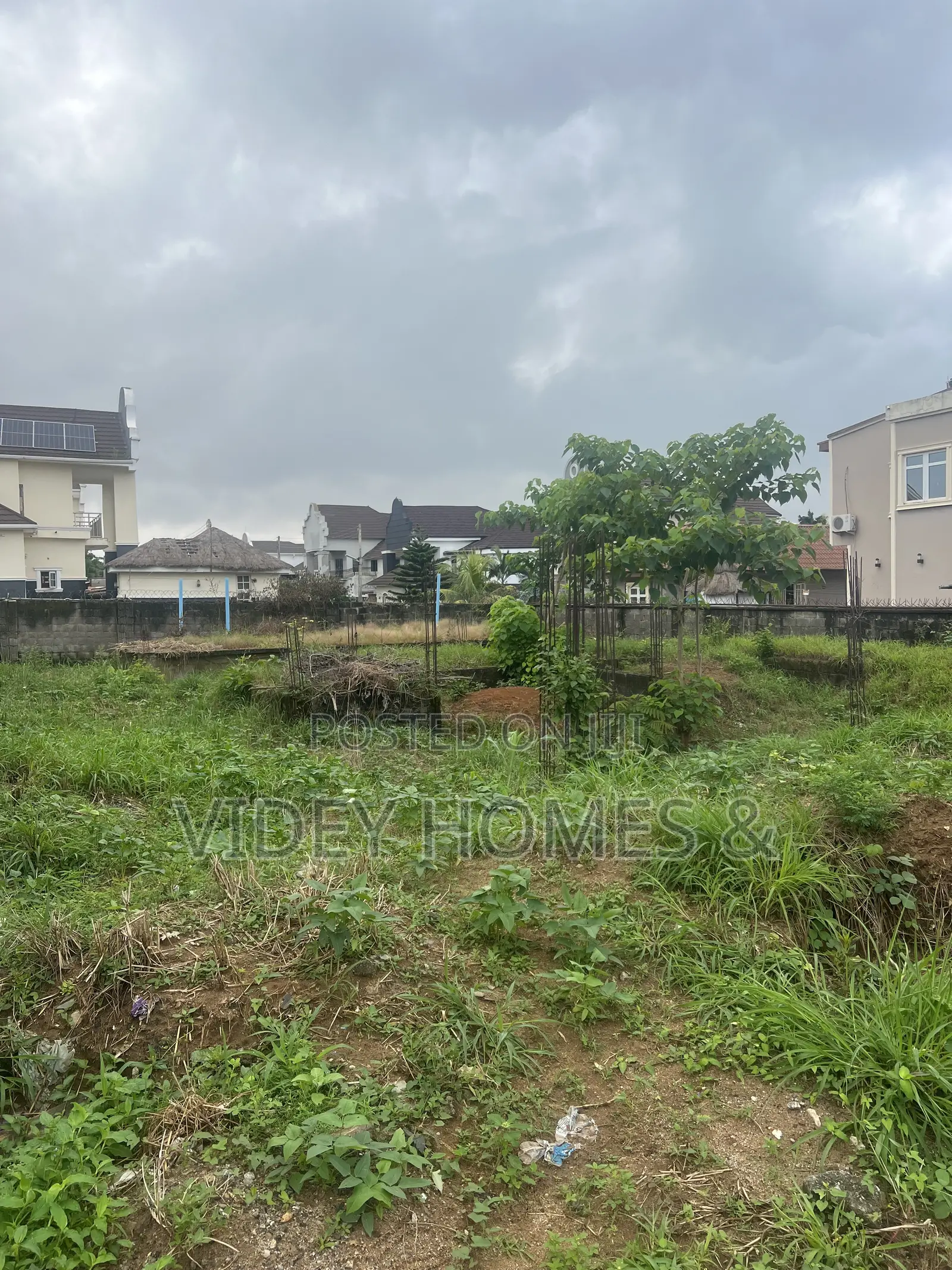 Fcda R of O in Galadimawa