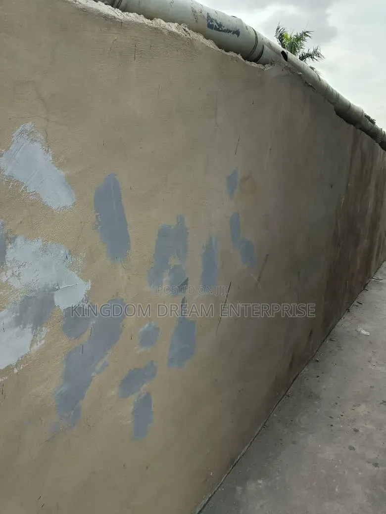 5bdrm Duplex in Akin Adeshola for sale in Akin Adesola