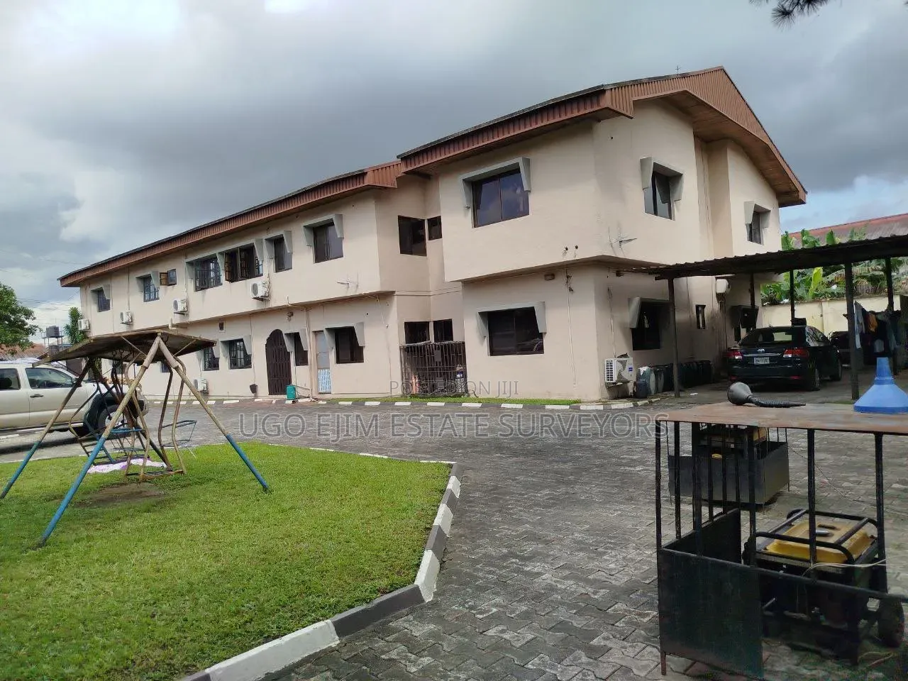 5bdrm Duplex in Port-Harcourt for sale in Port-Harcourt