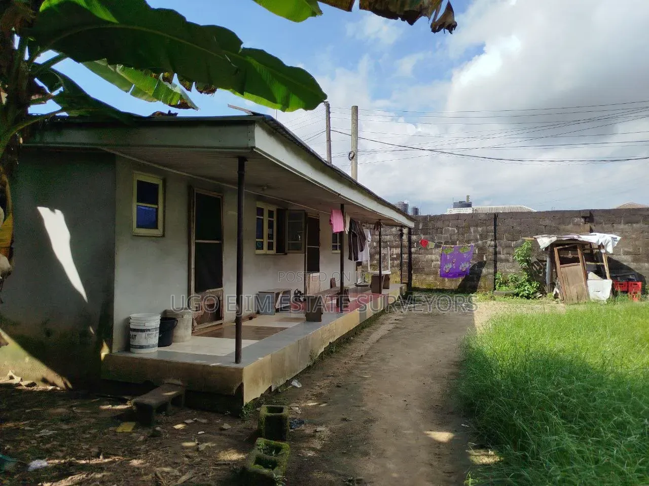 5bdrm Duplex in Port-Harcourt for sale in Port-Harcourt