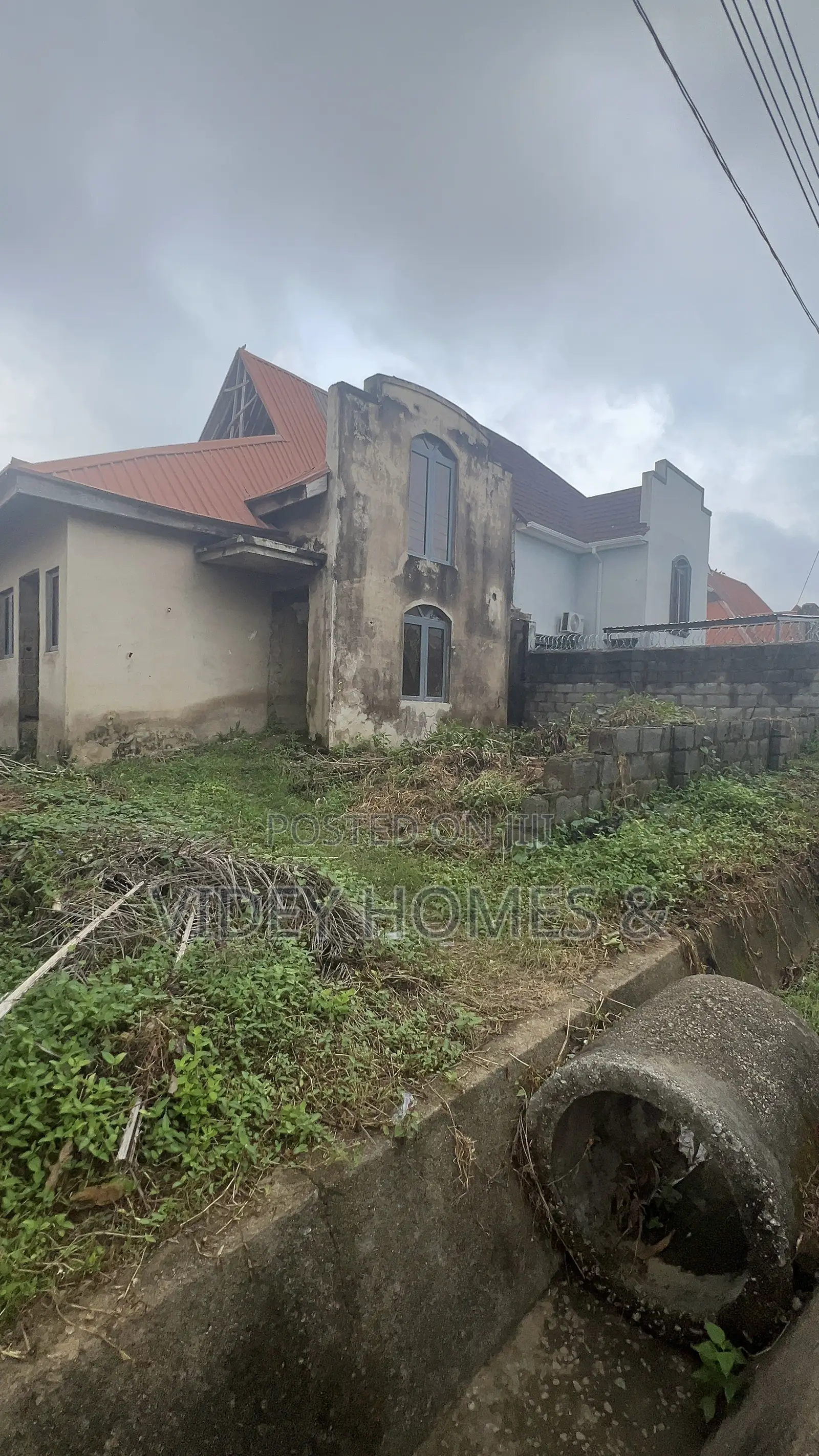4bdrm Penthouse in Lavista Court Estate, Galadimawa for sale in Galadimawa