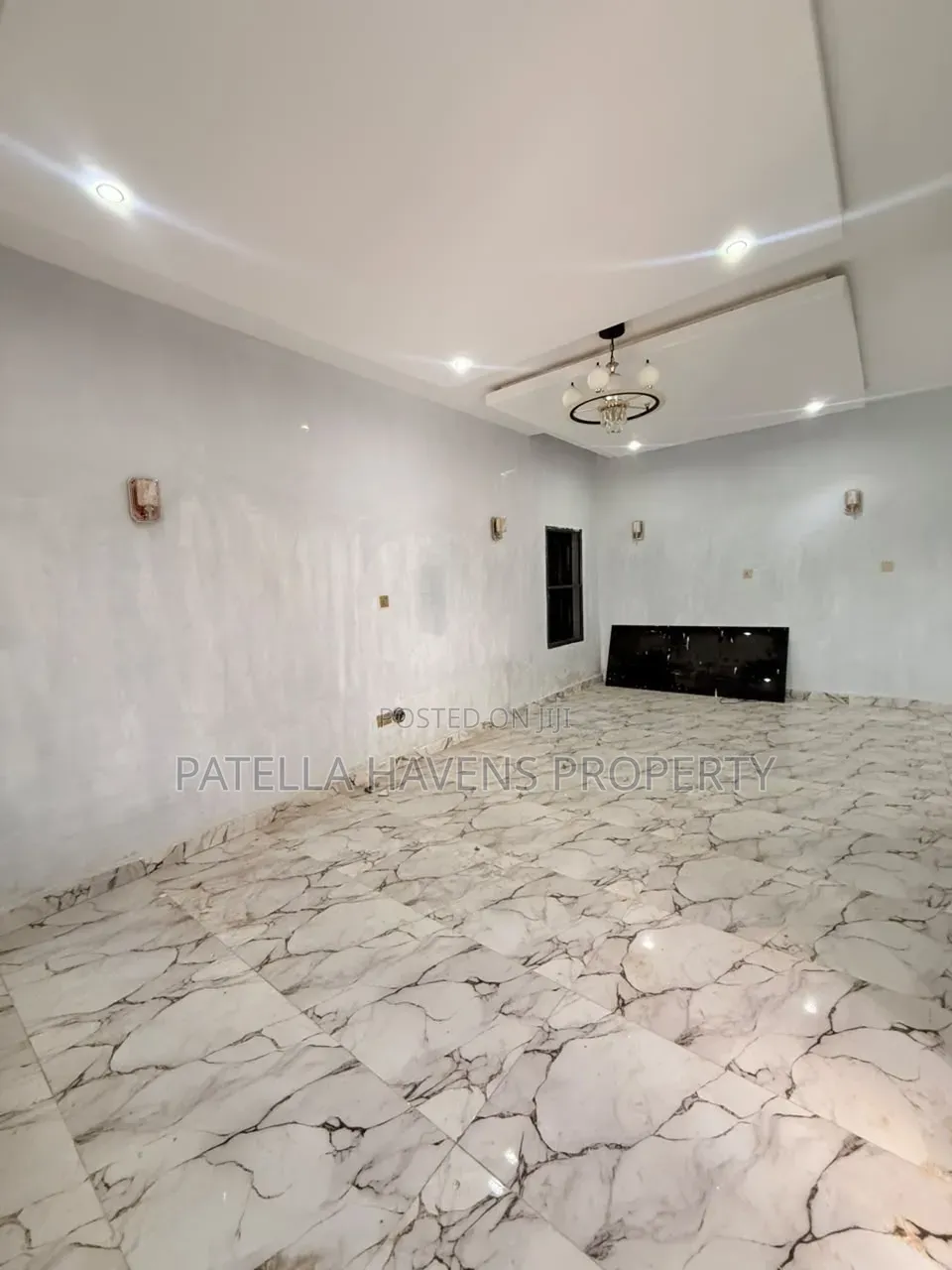 4bdrm Duplex in Life Camp for sale in Life Camp