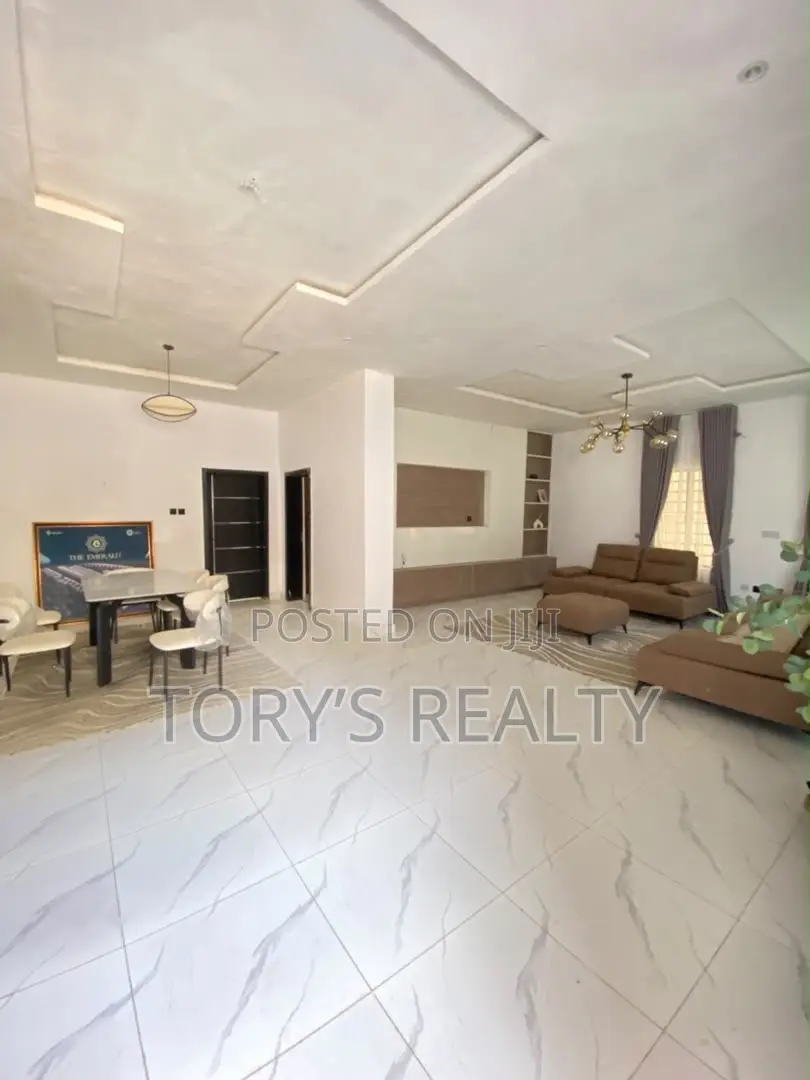 3bdrm Duplex in Ado / Ajah for sale in Ado / Ajah