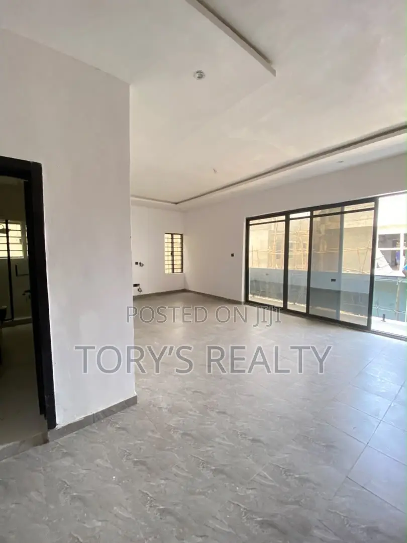 3bdrm Duplex in Ado / Ajah for sale in Ado / Ajah