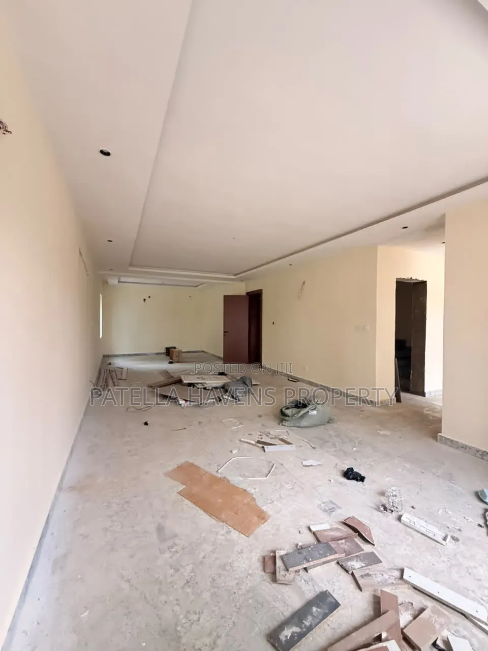 4bdrm Duplex in Kado for sale in Kado
