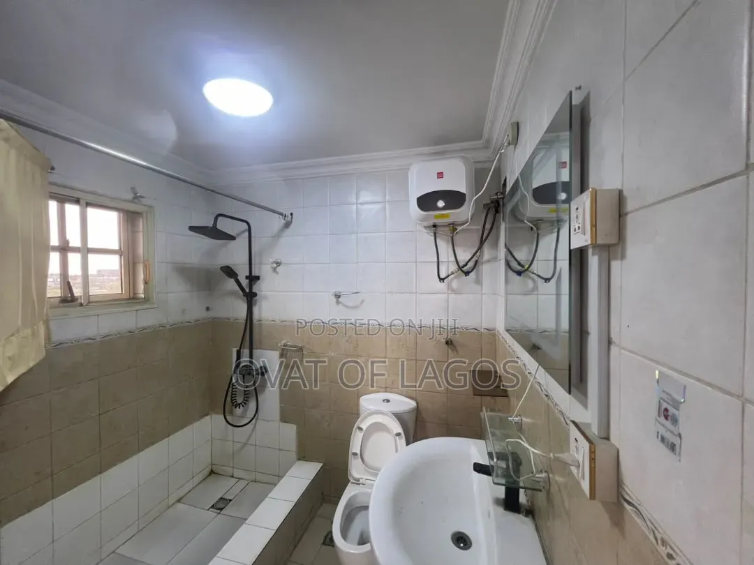 3bdrm Apartment in Oniru, Victoria Island Extension for rent in Victoria Island Extension