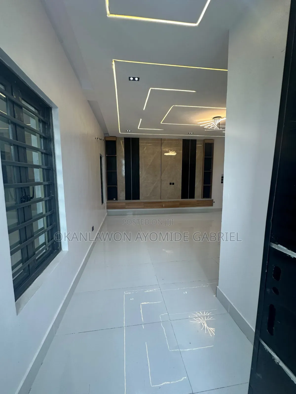 4bdrm Duplex in Lekki Palmcity for sale in Off Lekki-Epe Expressway