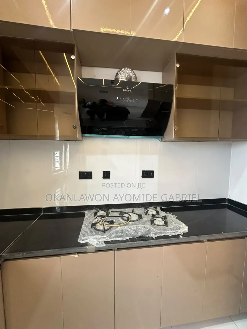 4bdrm Duplex in Lekki Palmcity for sale in Off Lekki-Epe Expressway