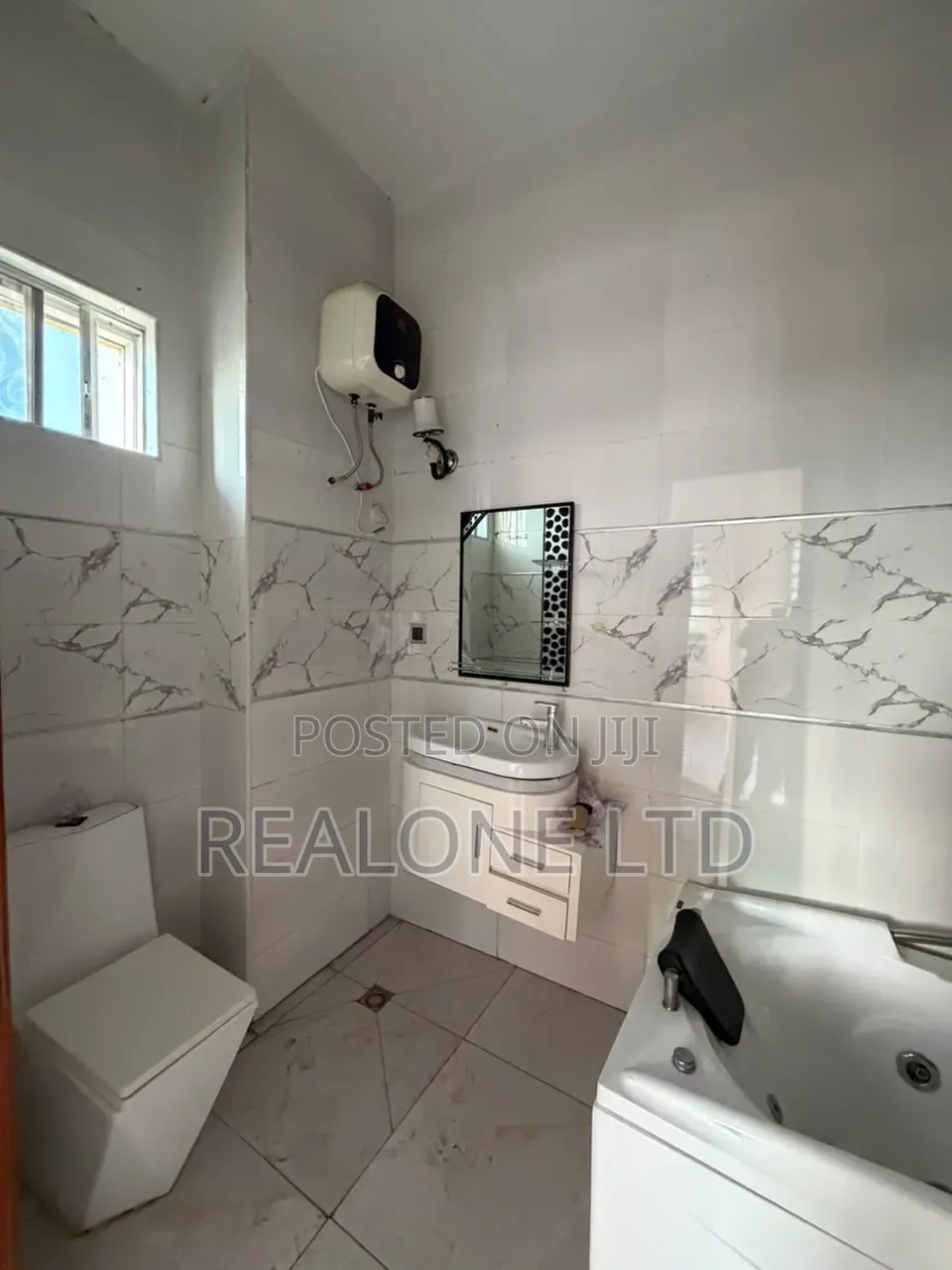 Studio Apartment in Ikota for rent in Ikota