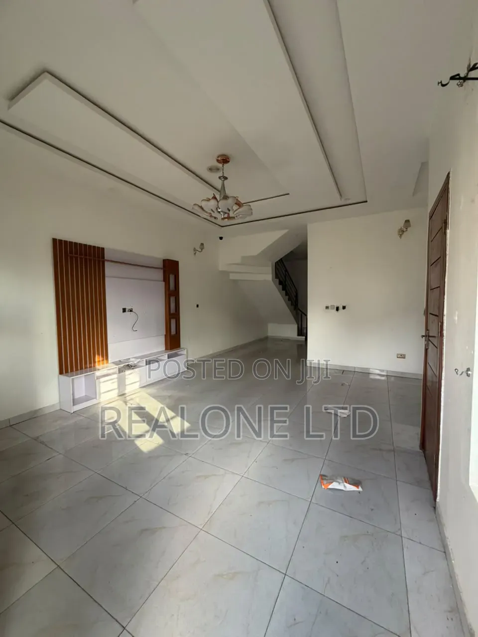 Studio Apartment in Ikota for rent in Ikota
