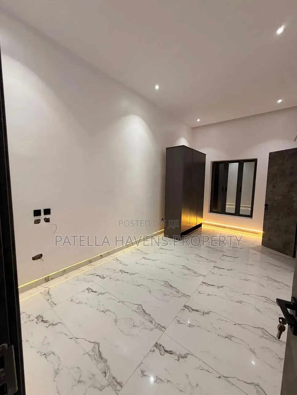 4bdrm Duplex in Guzape District for sale in Guzape District