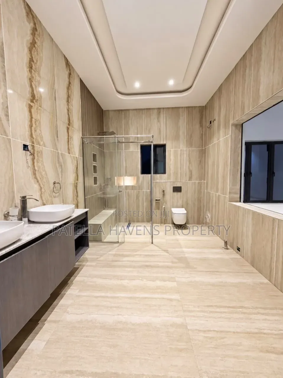 4bdrm Duplex in Guzape District for sale in Guzape District