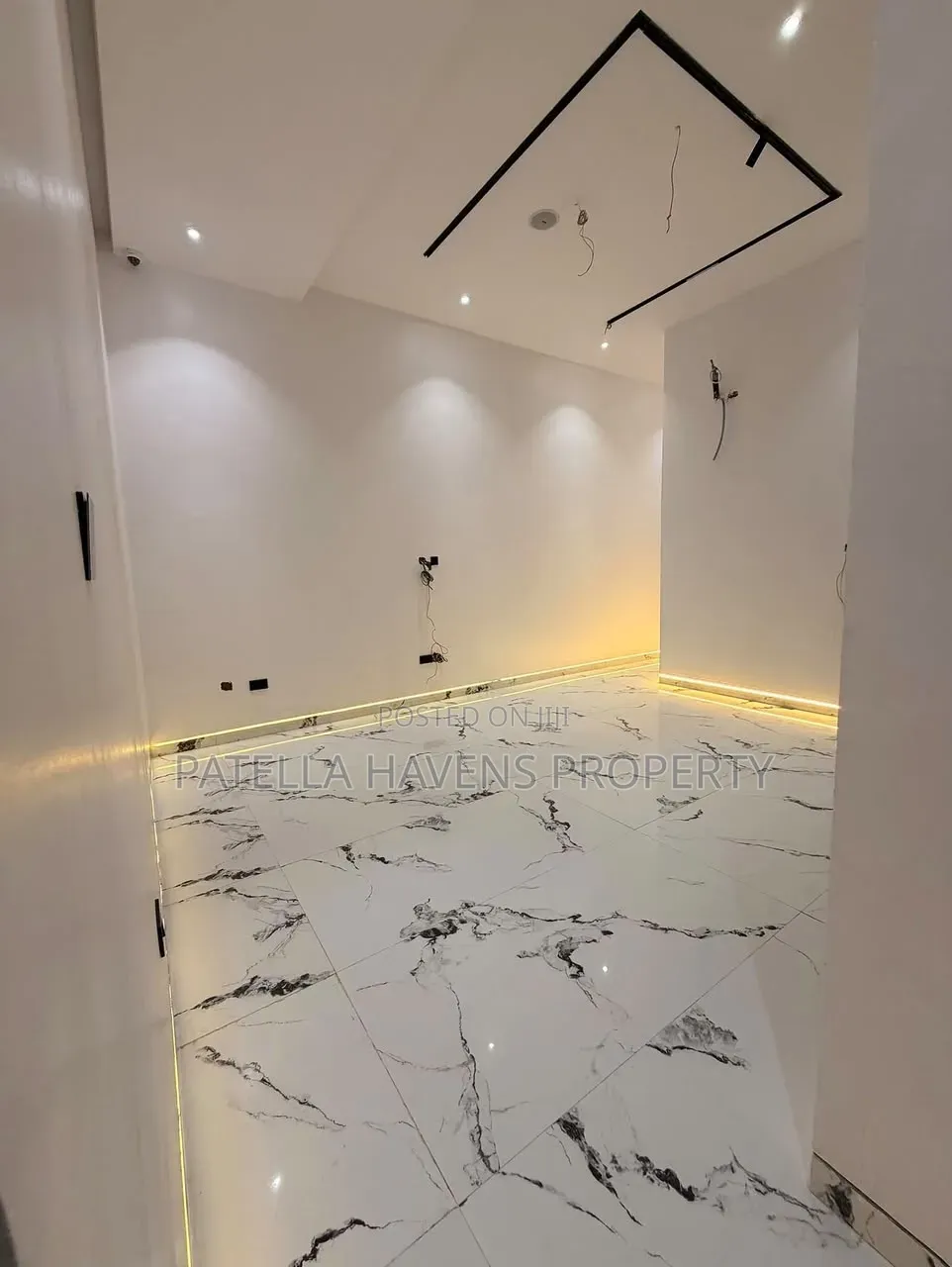 4bdrm Duplex in Guzape District for sale in Guzape District
