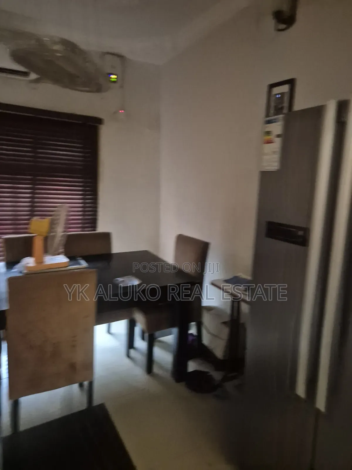 4bdrm Bungalow in Alagbado Estate for sale in Ilorin South