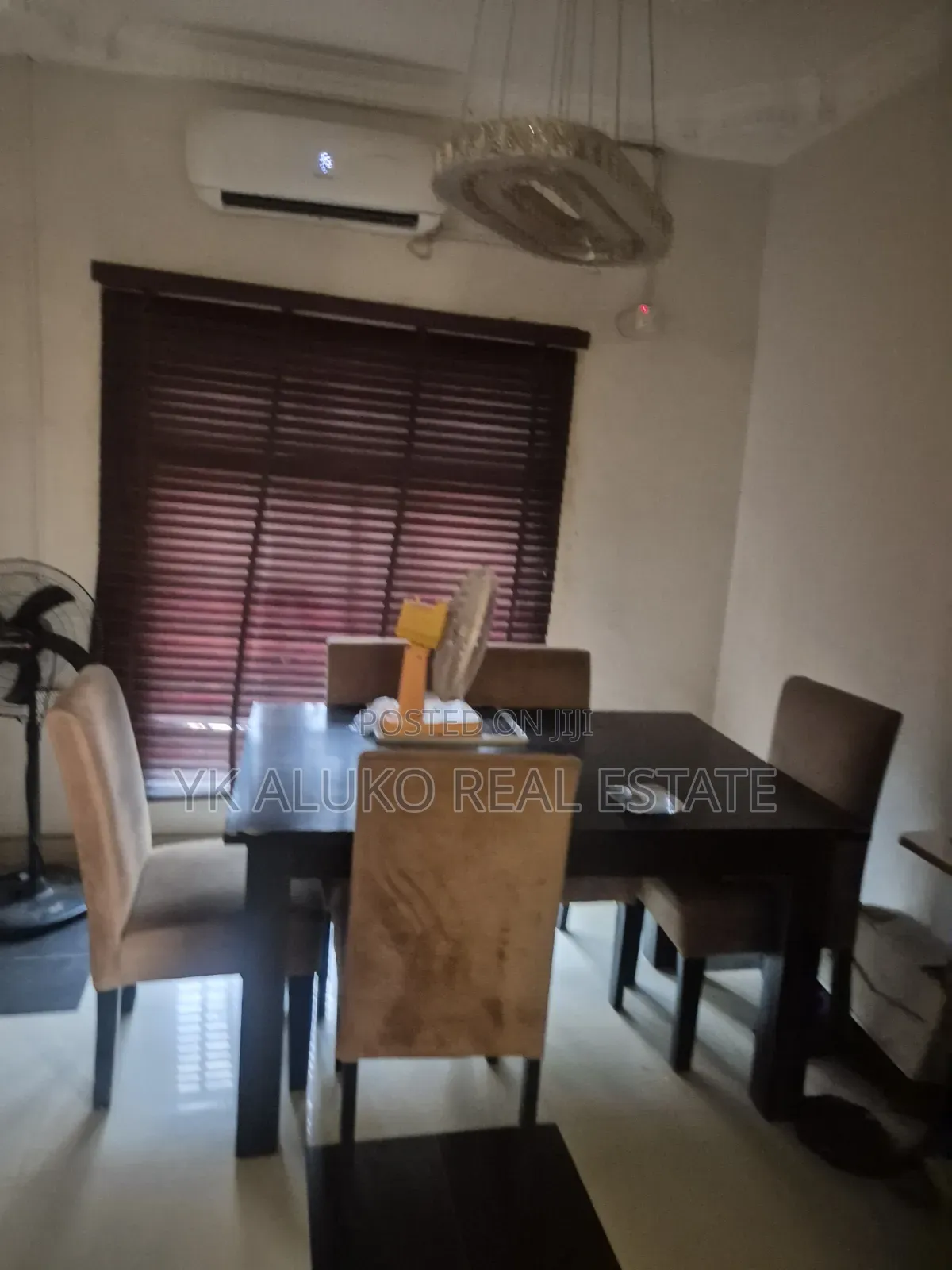 4bdrm Bungalow in Alagbado Estate for sale in Ilorin South