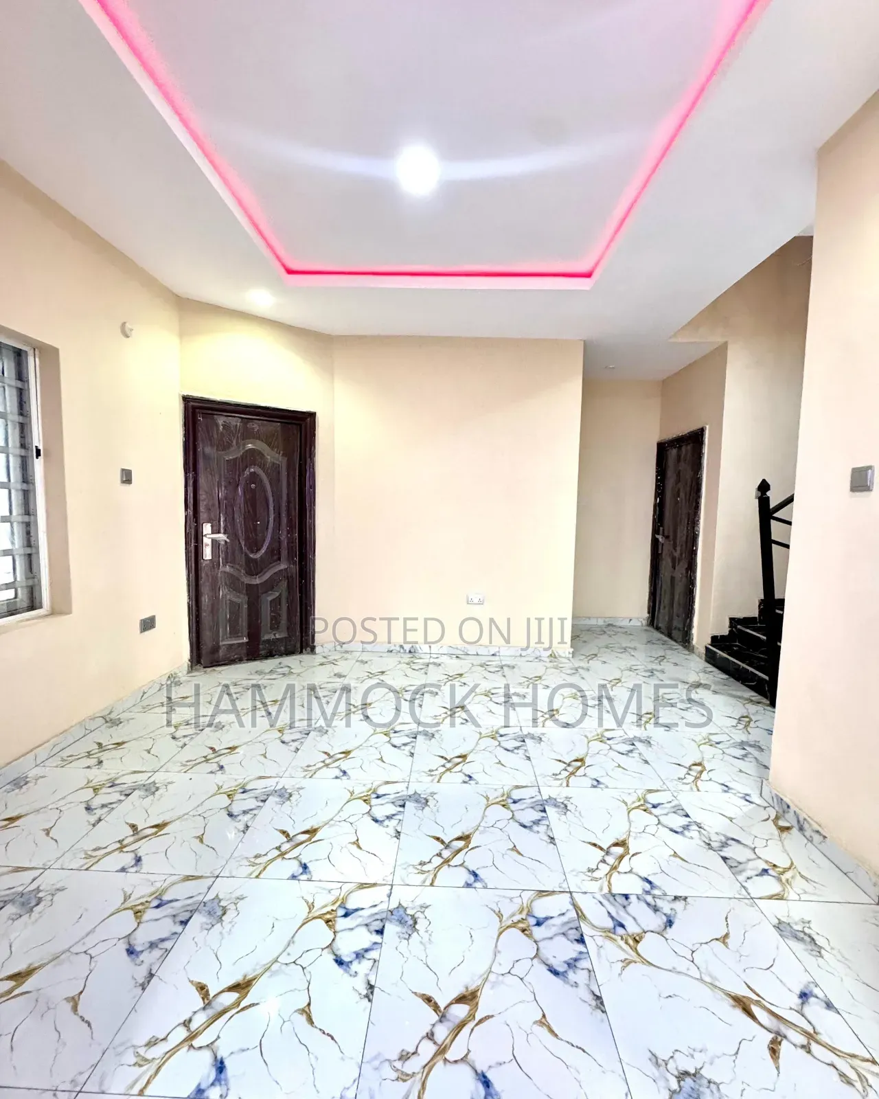 3bdrm Duplex in Kolapo Ishola Gra, Akobo for rent in Akobo