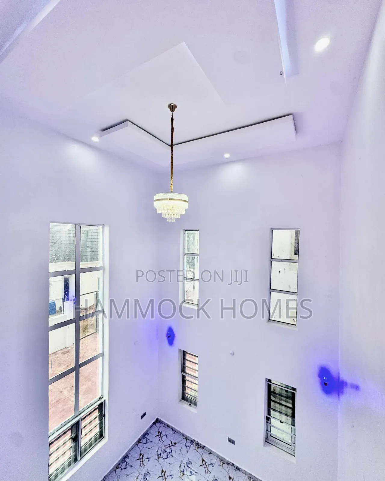 3bdrm Duplex in Kolapo Ishola Gra, Akobo for rent in Akobo