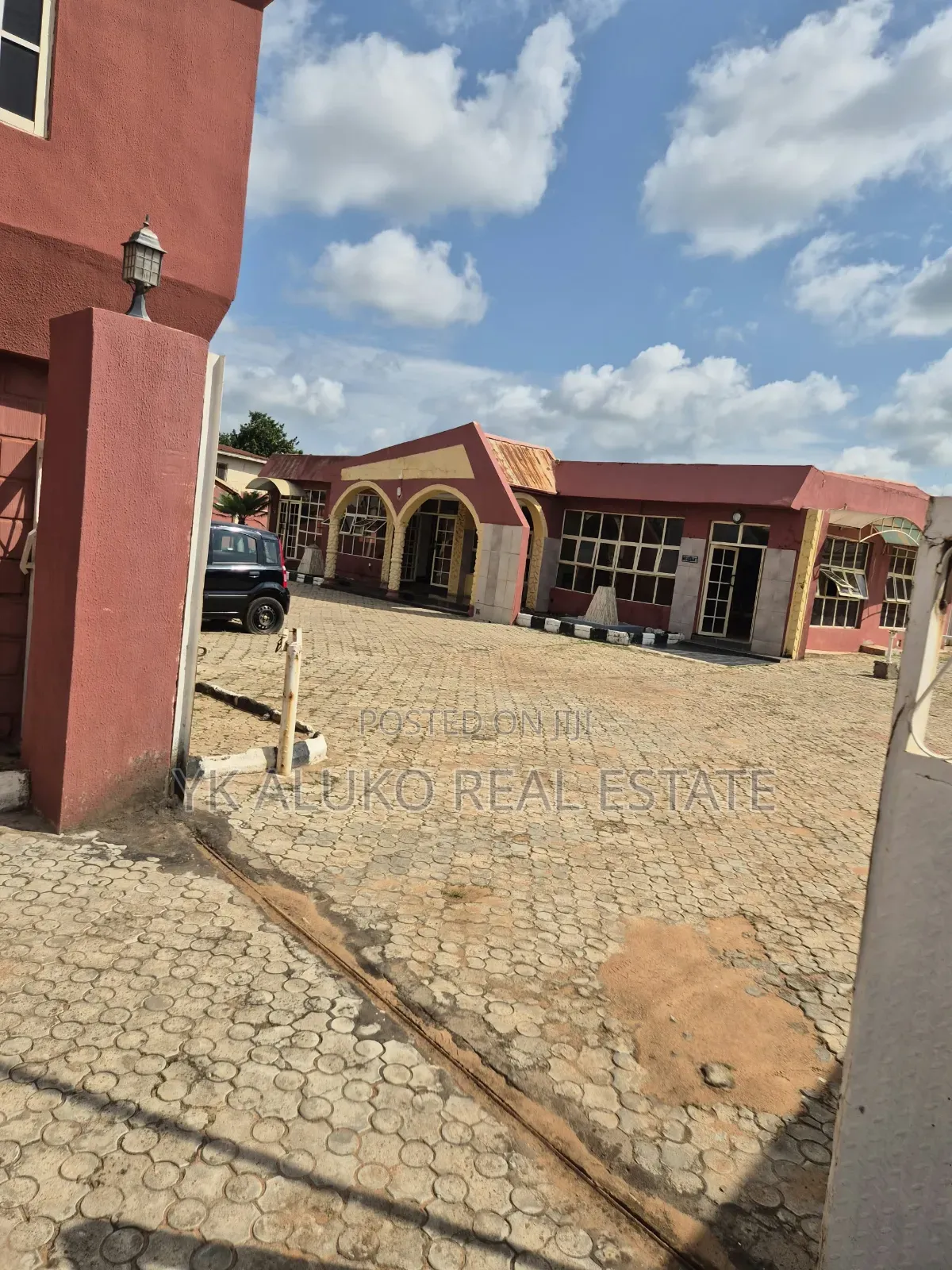 Right of Occupancy in Ilorin West