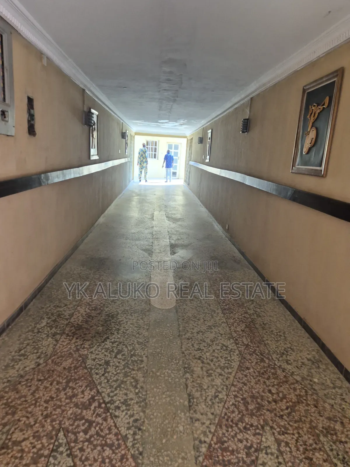 Right of Occupancy in Ilorin West