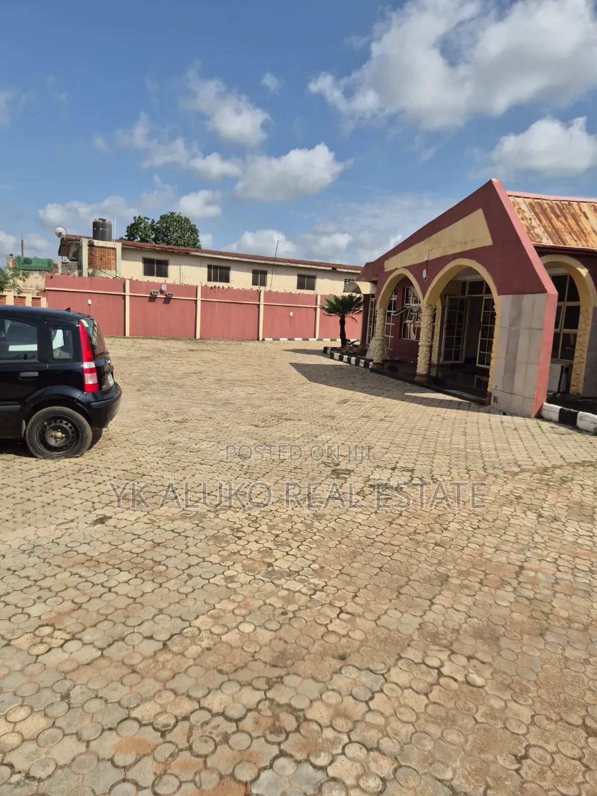 Right of Occupancy in Ilorin West