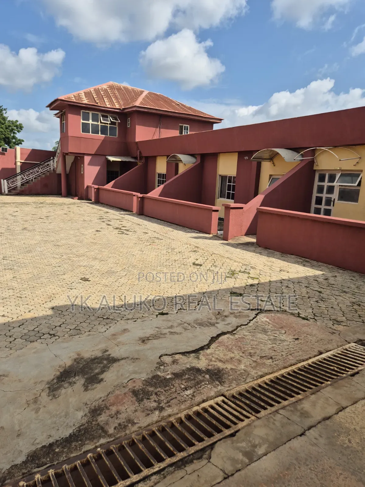 Right of Occupancy in Ilorin West
