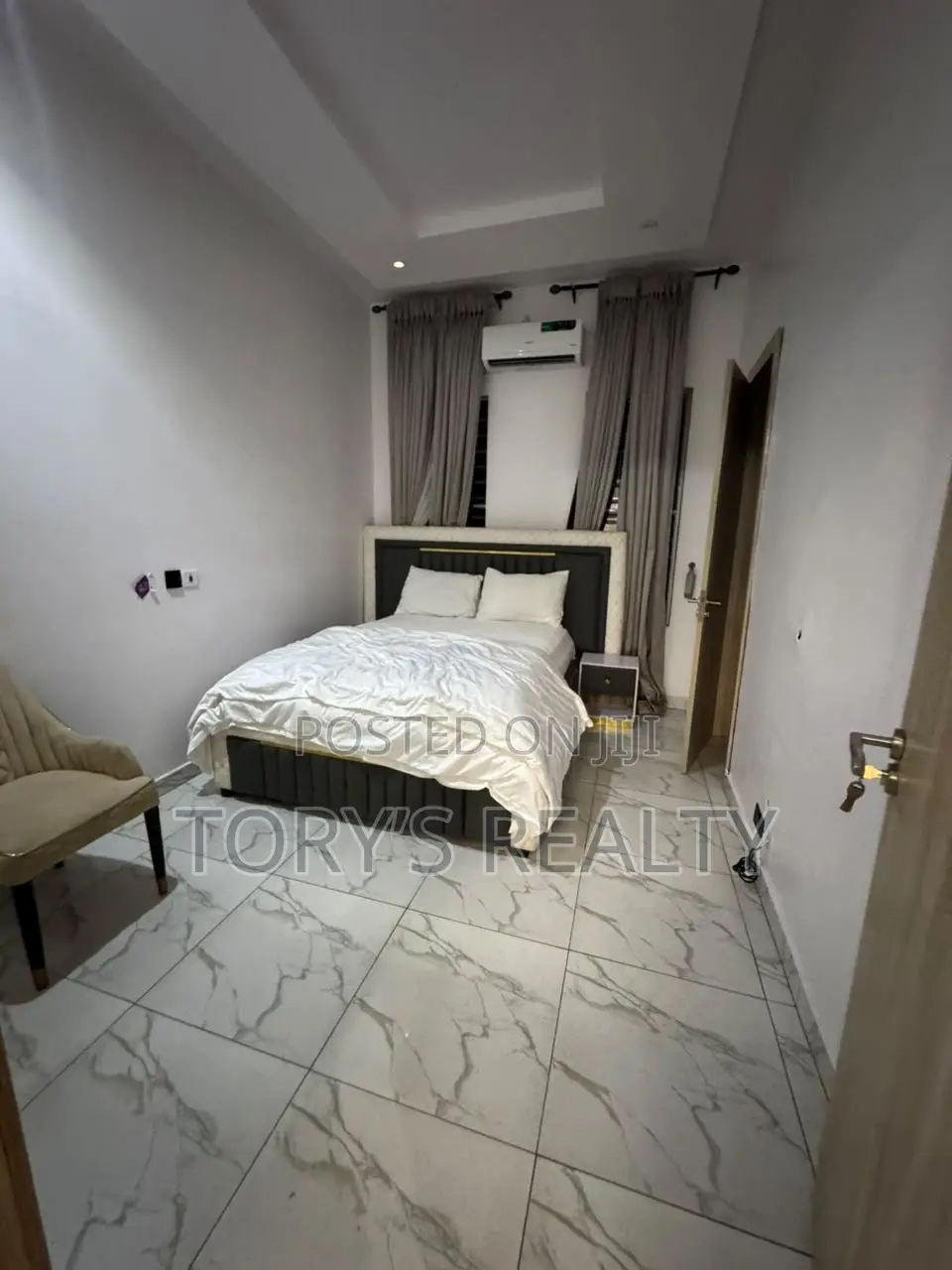 1bdrm Shared Apartment in Ikota for rent in Ikota