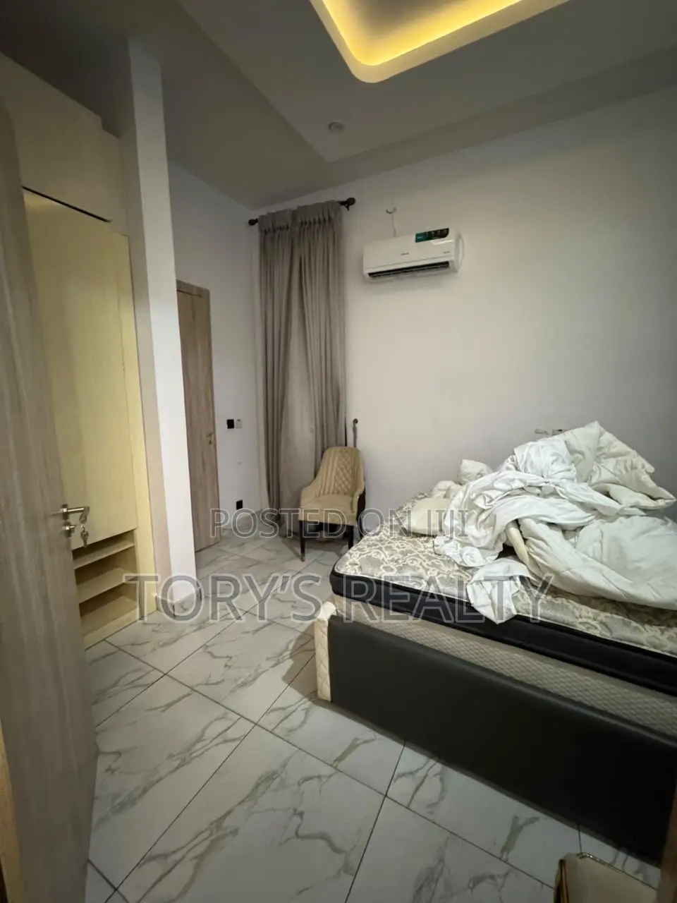1bdrm Shared Apartment in Ikota for rent in Ikota