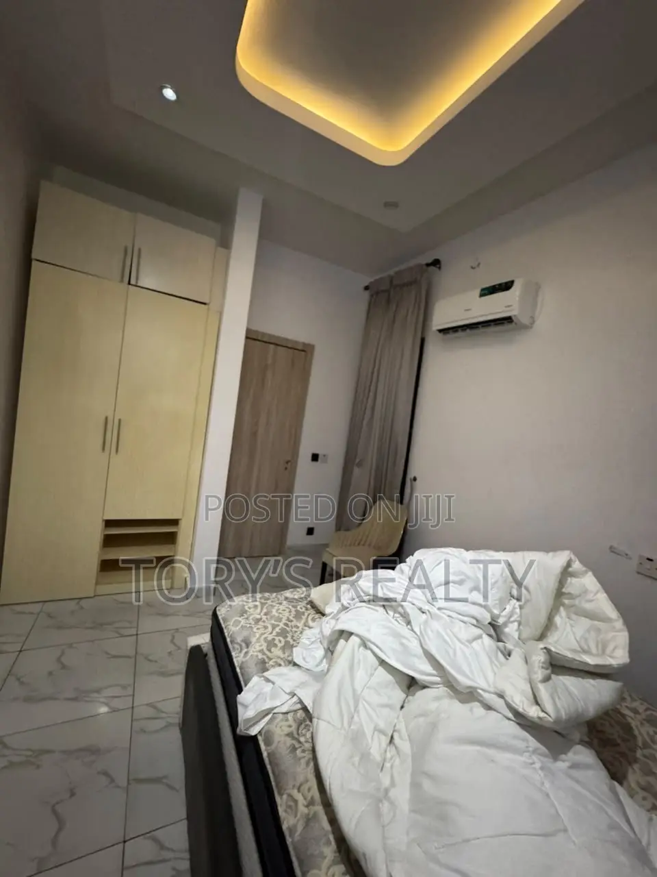 1bdrm Shared Apartment in Ikota for rent in Ikota