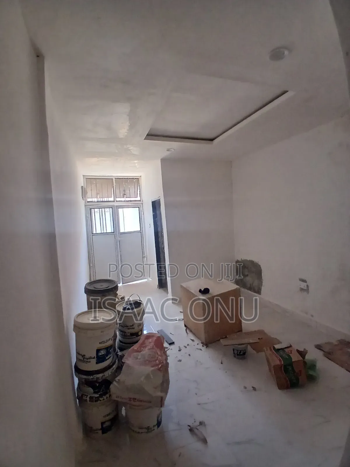 1bdrm Apartment in Apo Mechanic Estate for rent in Apo Resettlement