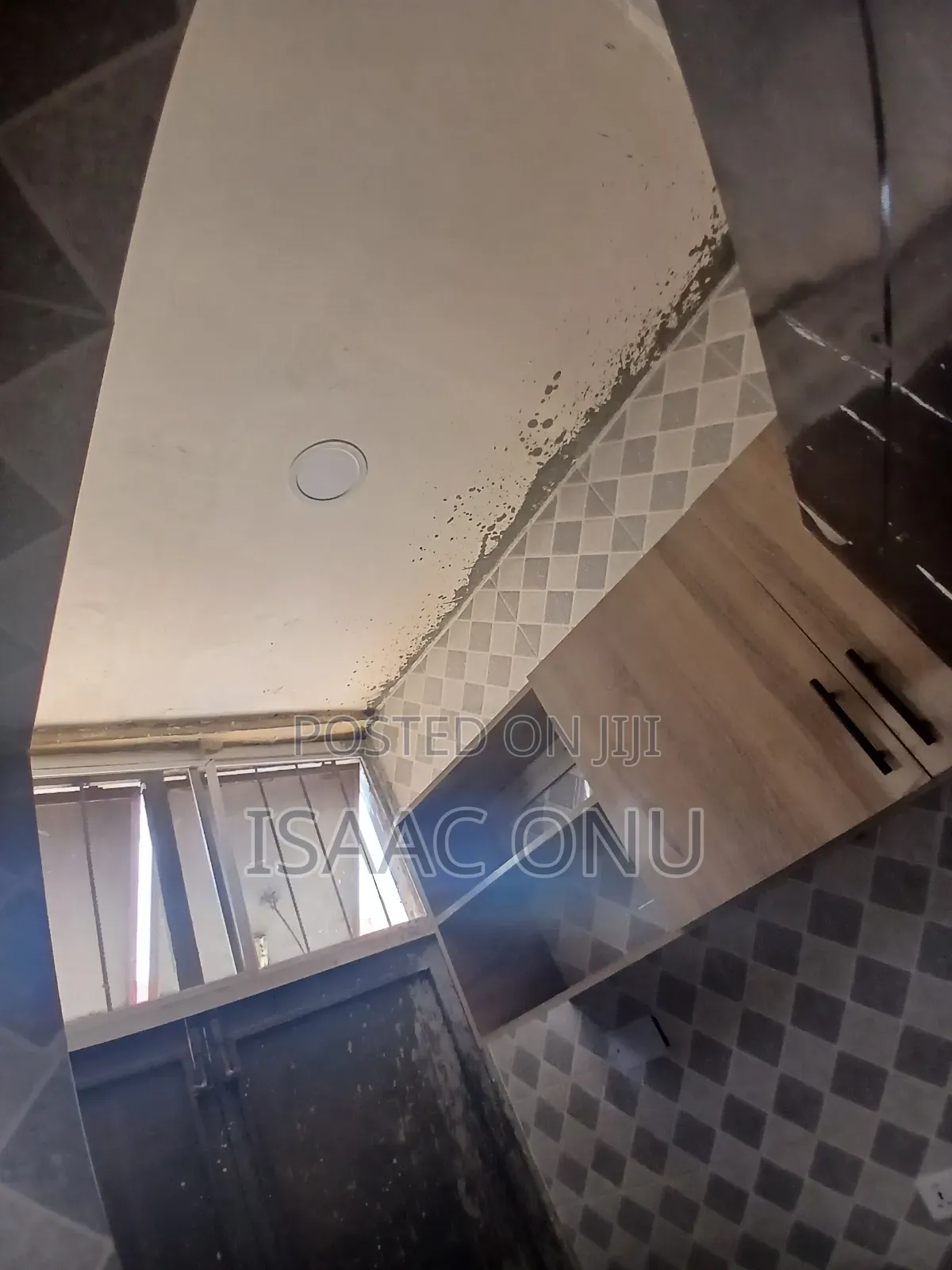 1bdrm Apartment in Apo Mechanic Estate for rent in Apo Resettlement
