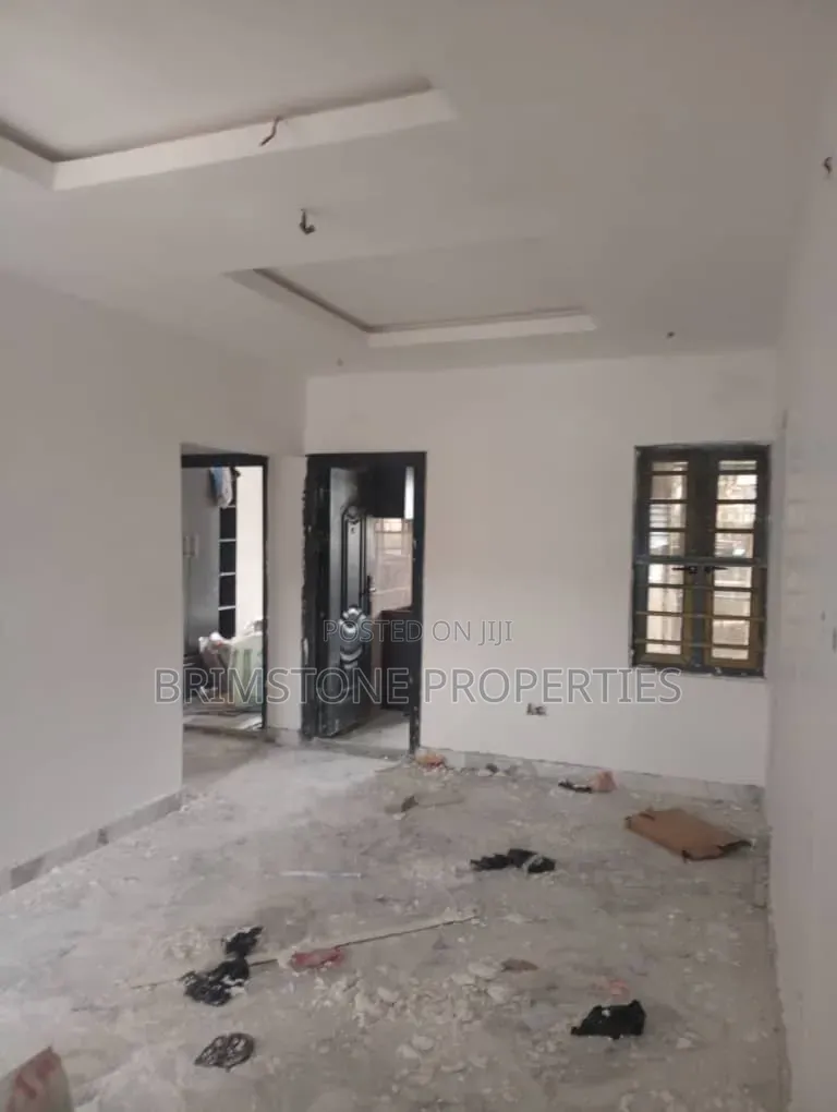 Furnished 2bdrm Apartment in Sangotedo for rent in Sangotedo