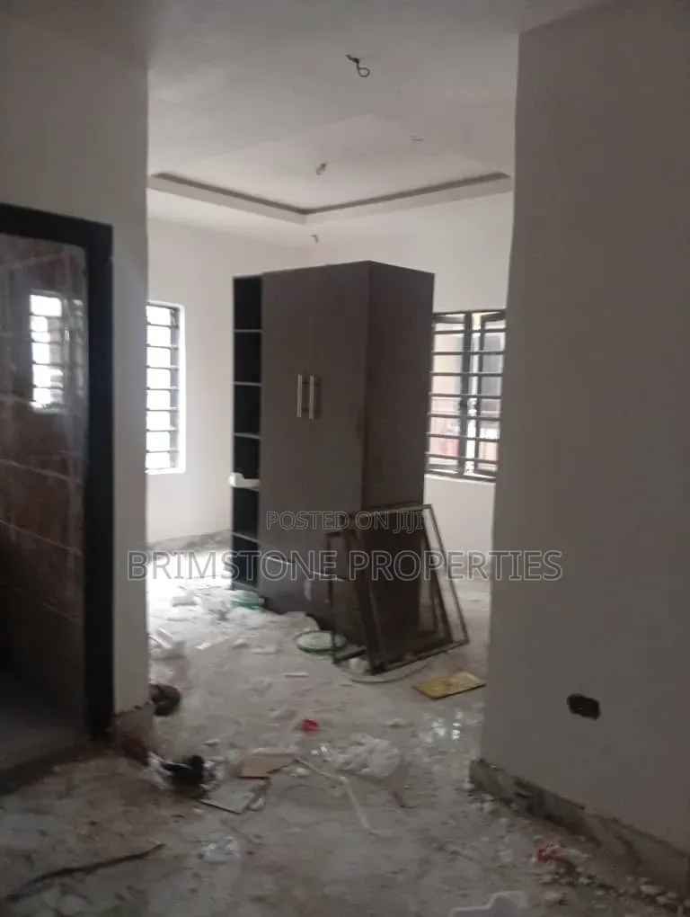 Furnished 2bdrm Apartment in Sangotedo for rent in Sangotedo