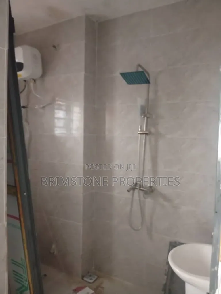 Furnished 2bdrm Apartment in Sangotedo for rent in Sangotedo