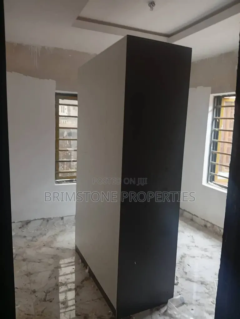 Furnished 2bdrm Apartment in Sangotedo for rent in Sangotedo