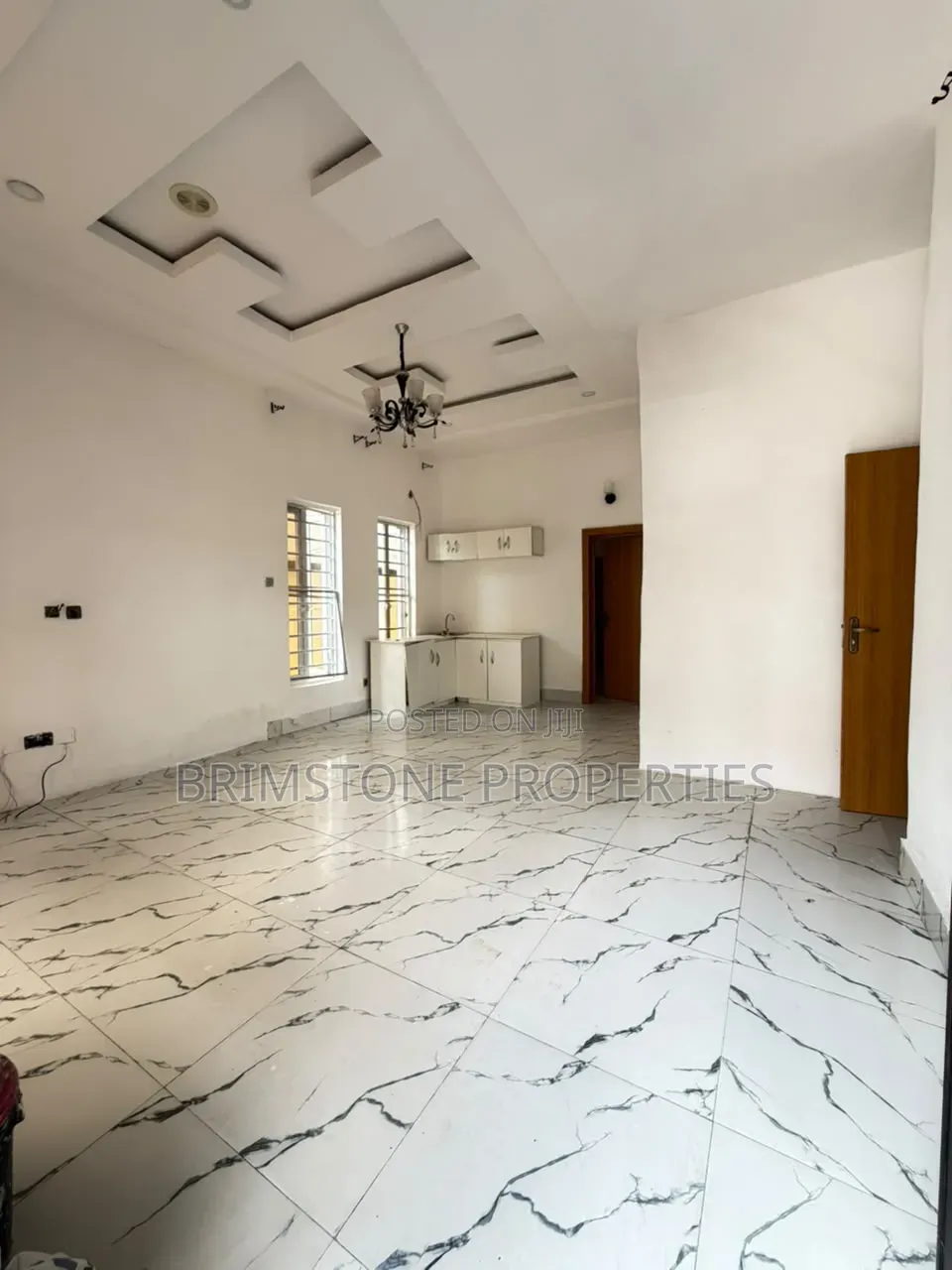 Furnished 1bdrm Apartment in Ikota for rent in Ikota