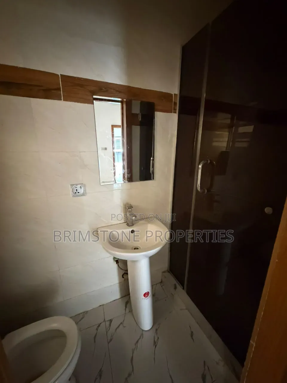 Furnished 1bdrm Apartment in Ikota for rent in Ikota