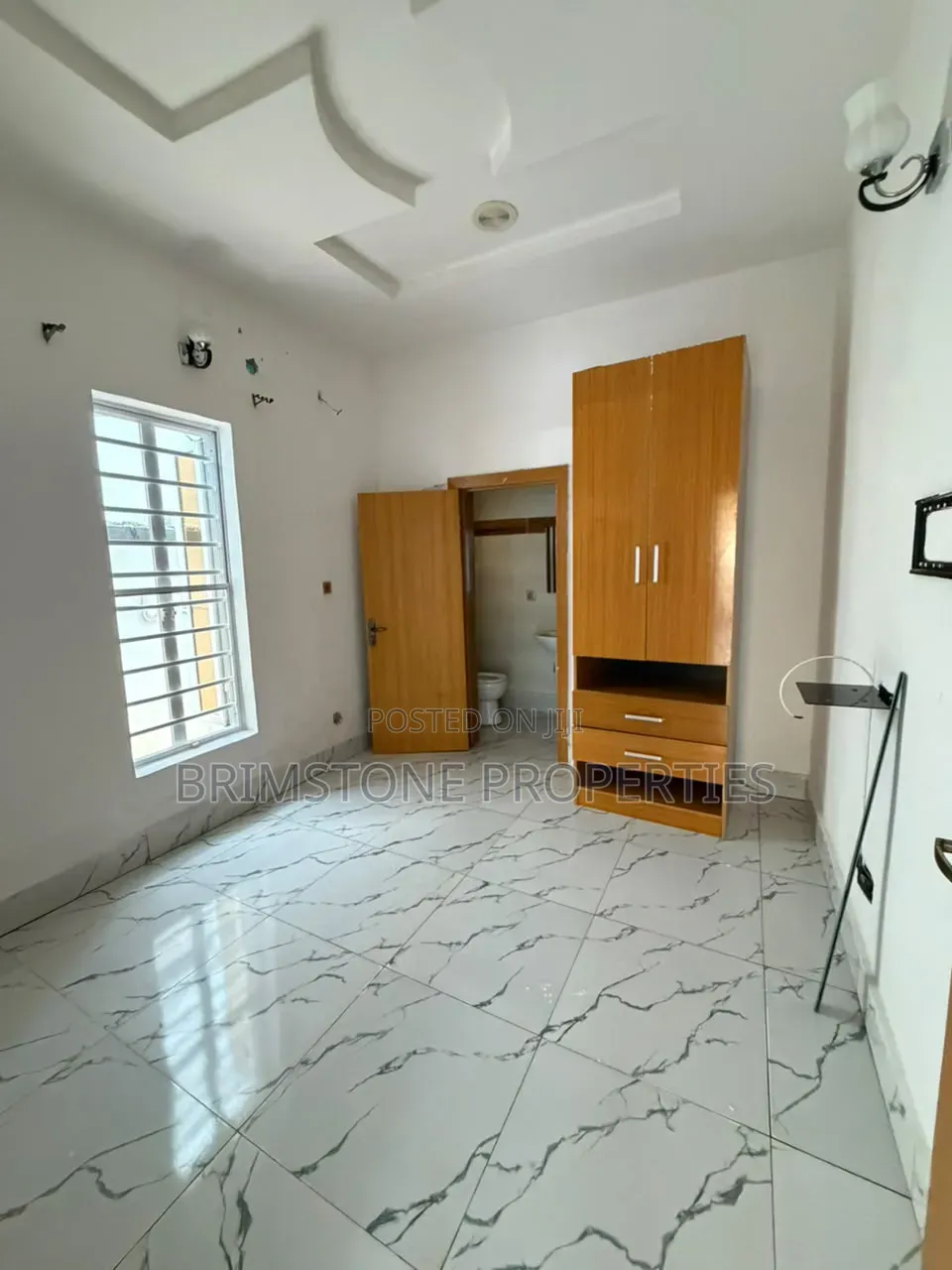 Furnished 1bdrm Apartment in Ikota for rent in Ikota