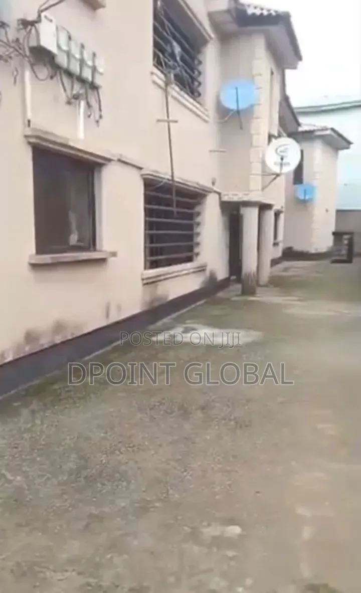 10bdrm Block of Flats in Not, Alakuko for sale in Alakuko