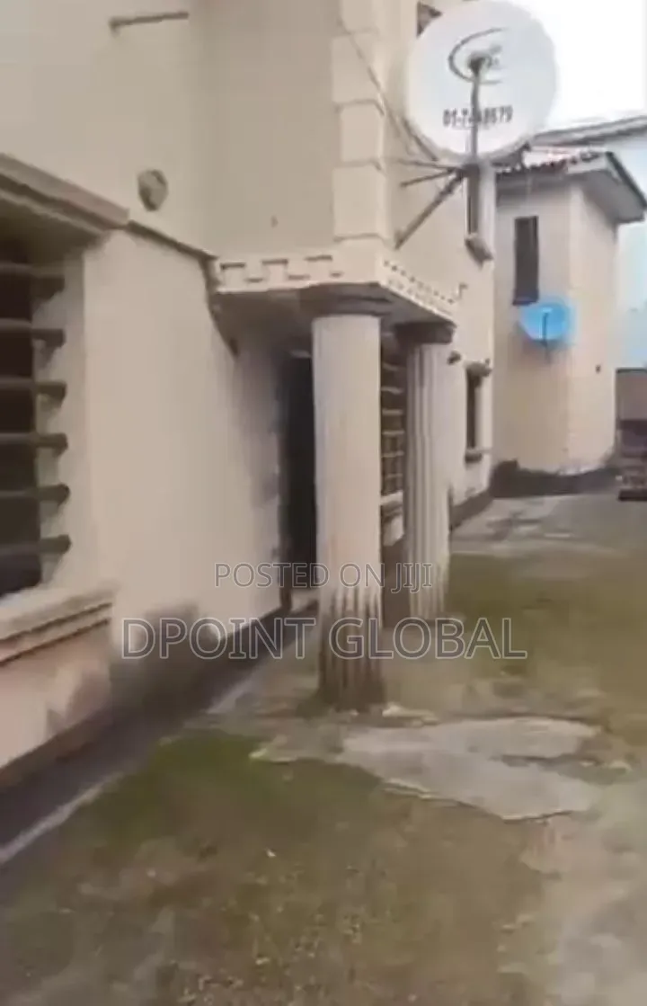 10bdrm Block of Flats in Not, Alakuko for sale in Alakuko