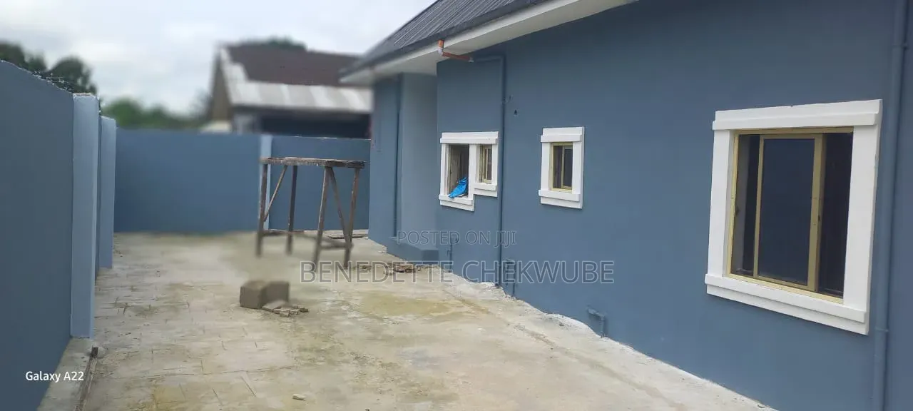 2bdrm Block of Flats in Orazi, Port-Harcourt for sale in Port-Harcourt