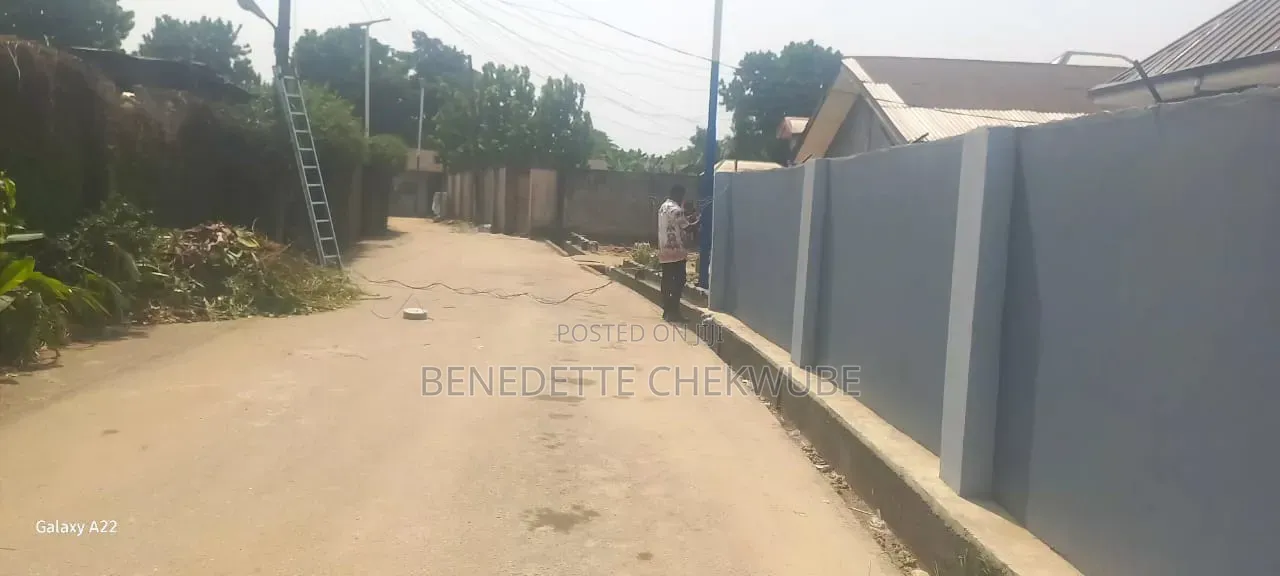 2bdrm Block of Flats in Orazi, Port-Harcourt for sale in Port-Harcourt