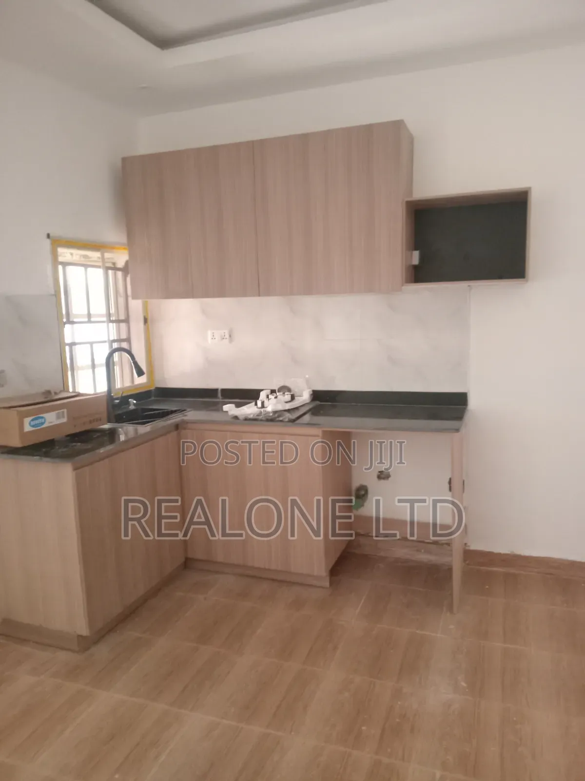 Mini Flat in Ikota for rent in Ikota