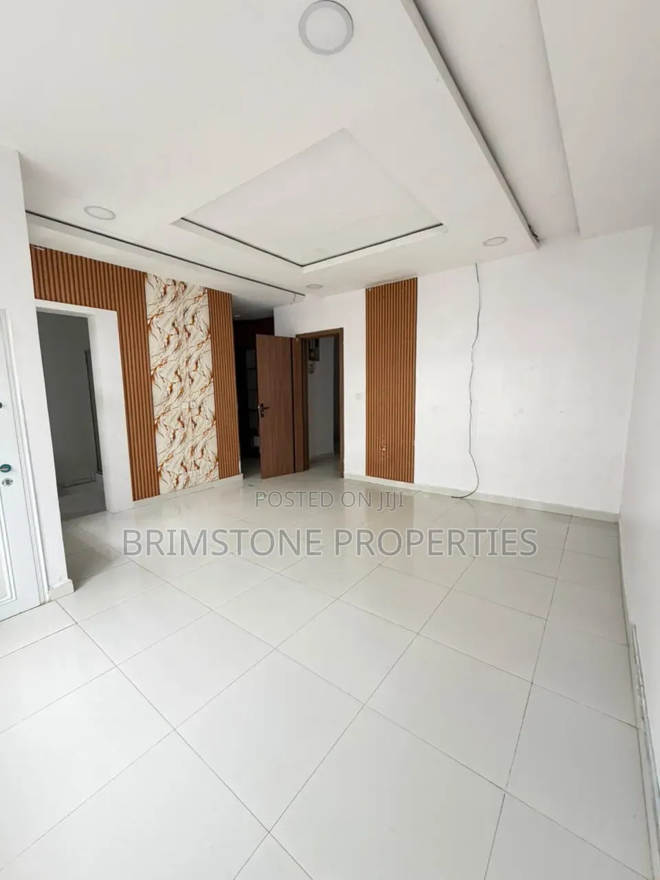 Furnished 1bdrm Apartment in Chevron for rent in Chevron