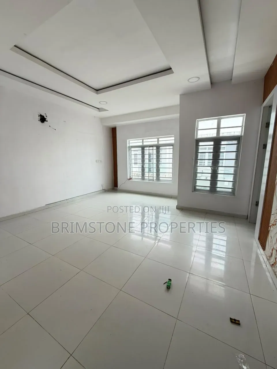 Furnished 1bdrm Apartment in Chevron for rent in Chevron