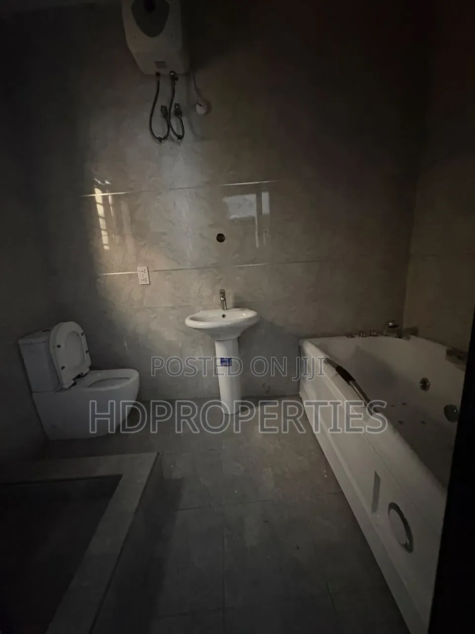Mini Flat in Abudu Close Court, Lagos Island / Lagos Island for rent in Lagos Island / Lagos Island