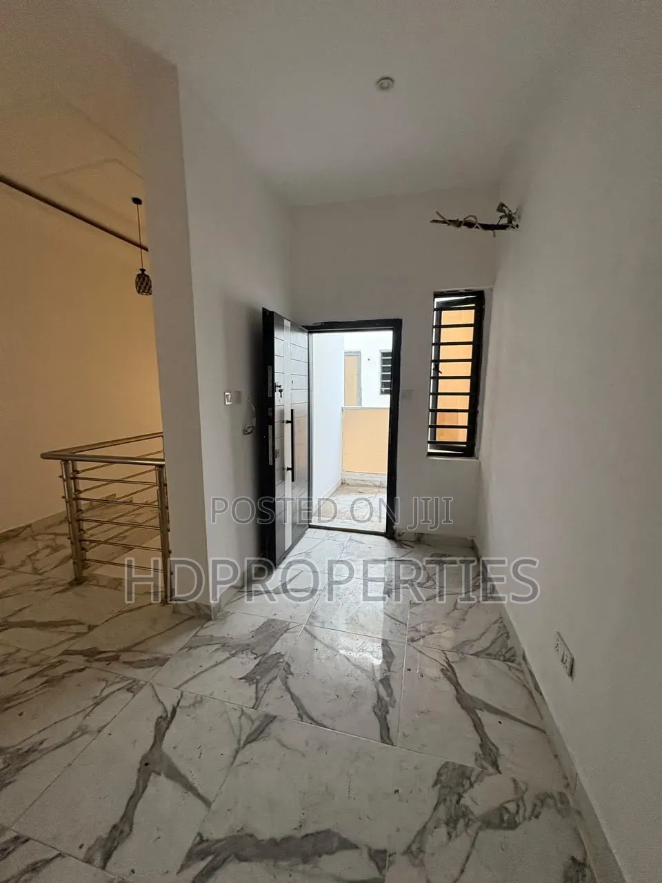 Mini Flat in Abudu Close Court, Lagos Island / Lagos Island for rent in Lagos Island / Lagos Island